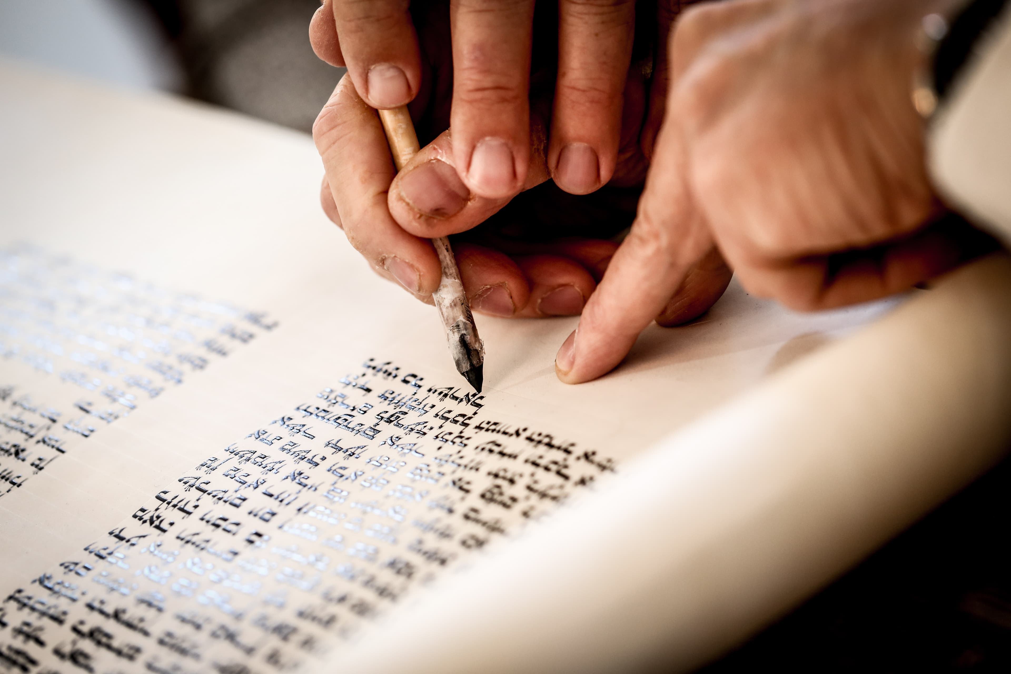Torah study